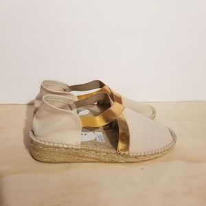 Bettye Muller sandals size 38